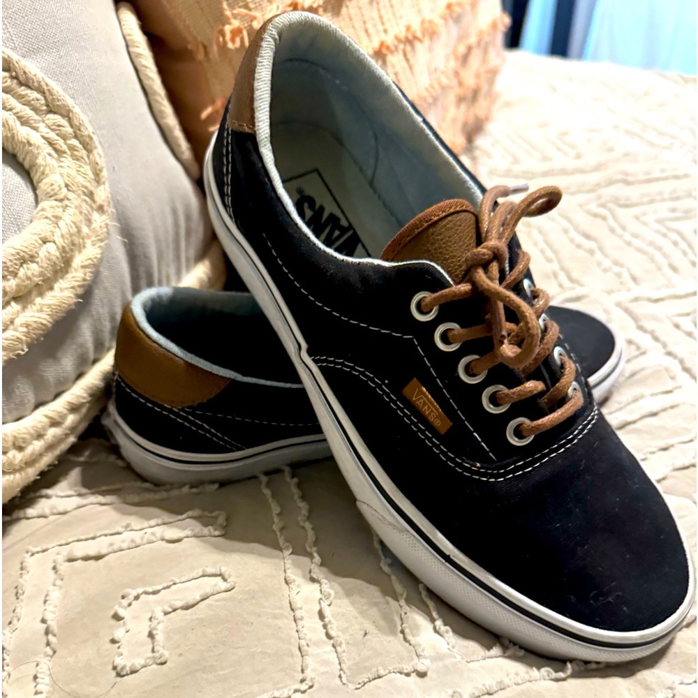 Vans Classic